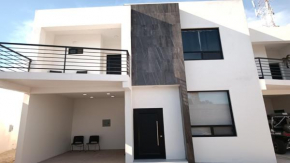 Town Condo Casamar 2 by Kivoya